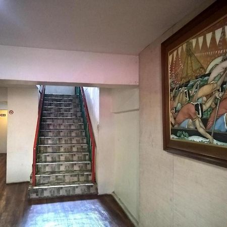 Starmark Hotel Naga  Dış mekan fotoğraf