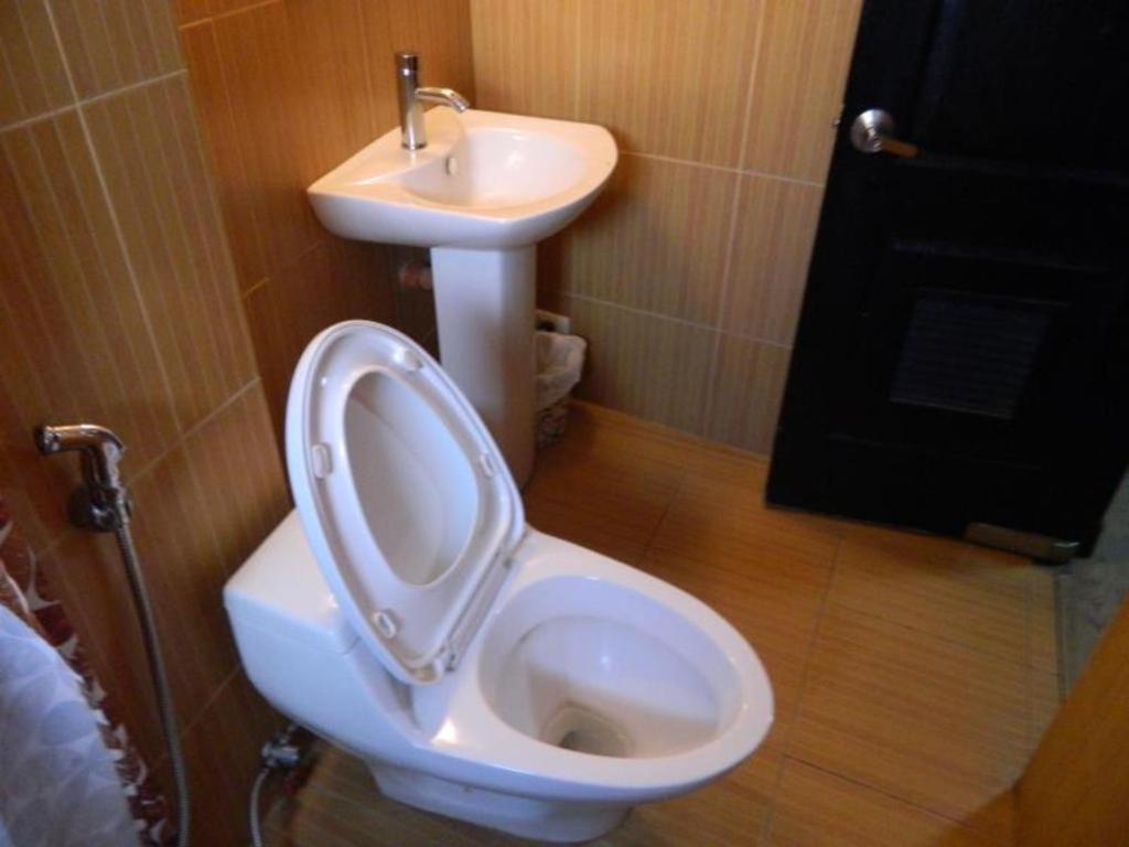 Starmark Hotel Naga  Dış mekan fotoğraf