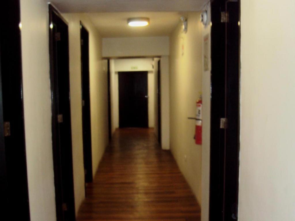 Starmark Hotel Naga  Dış mekan fotoğraf