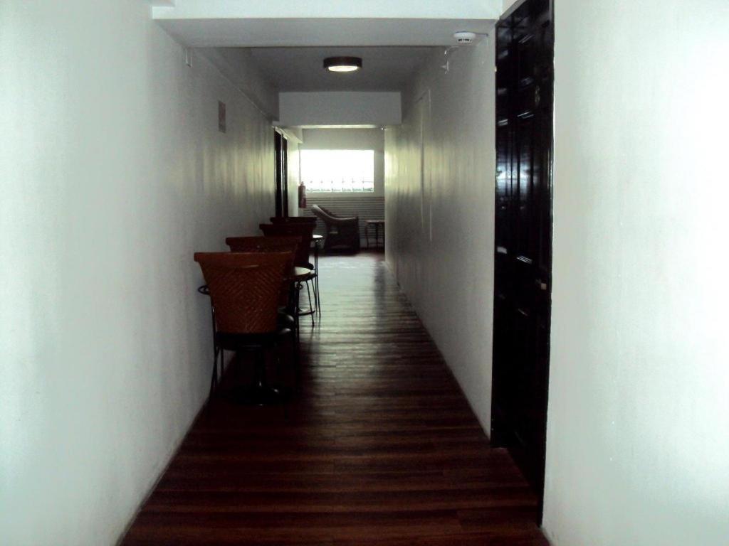 Starmark Hotel Naga  Dış mekan fotoğraf