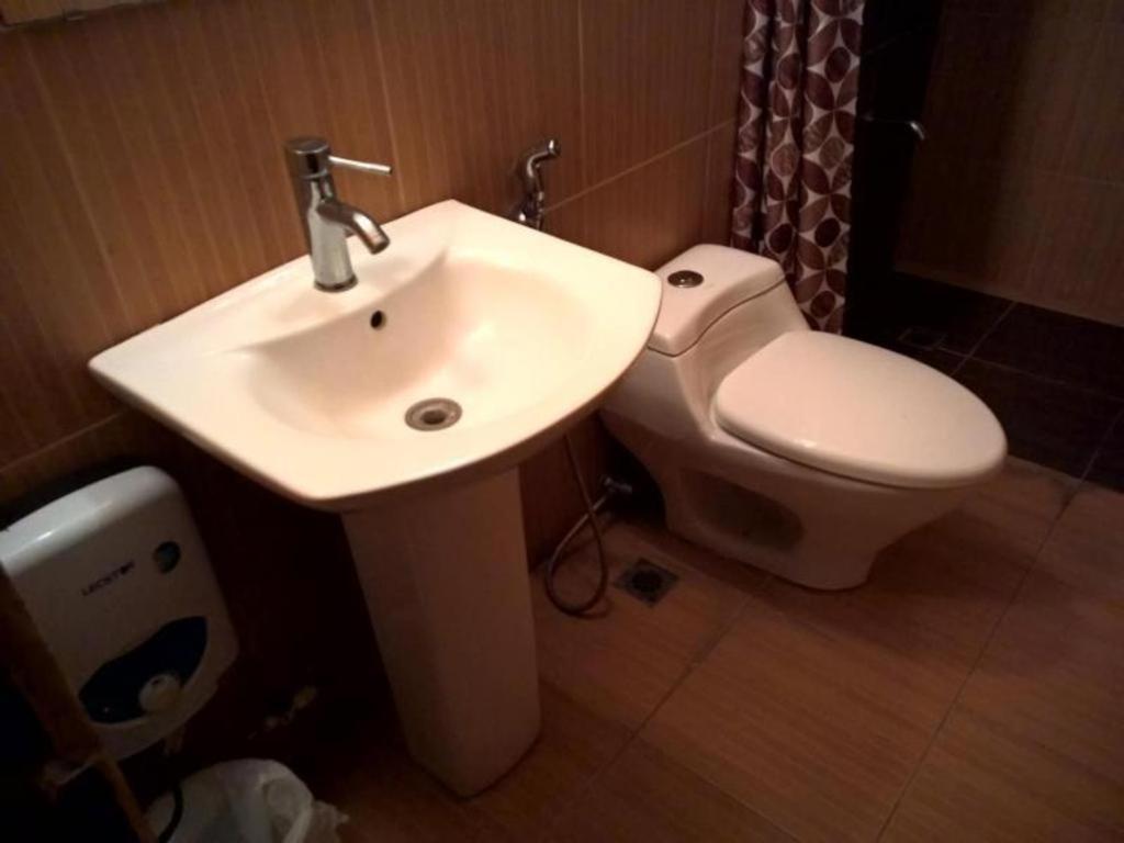 Starmark Hotel Naga  Dış mekan fotoğraf