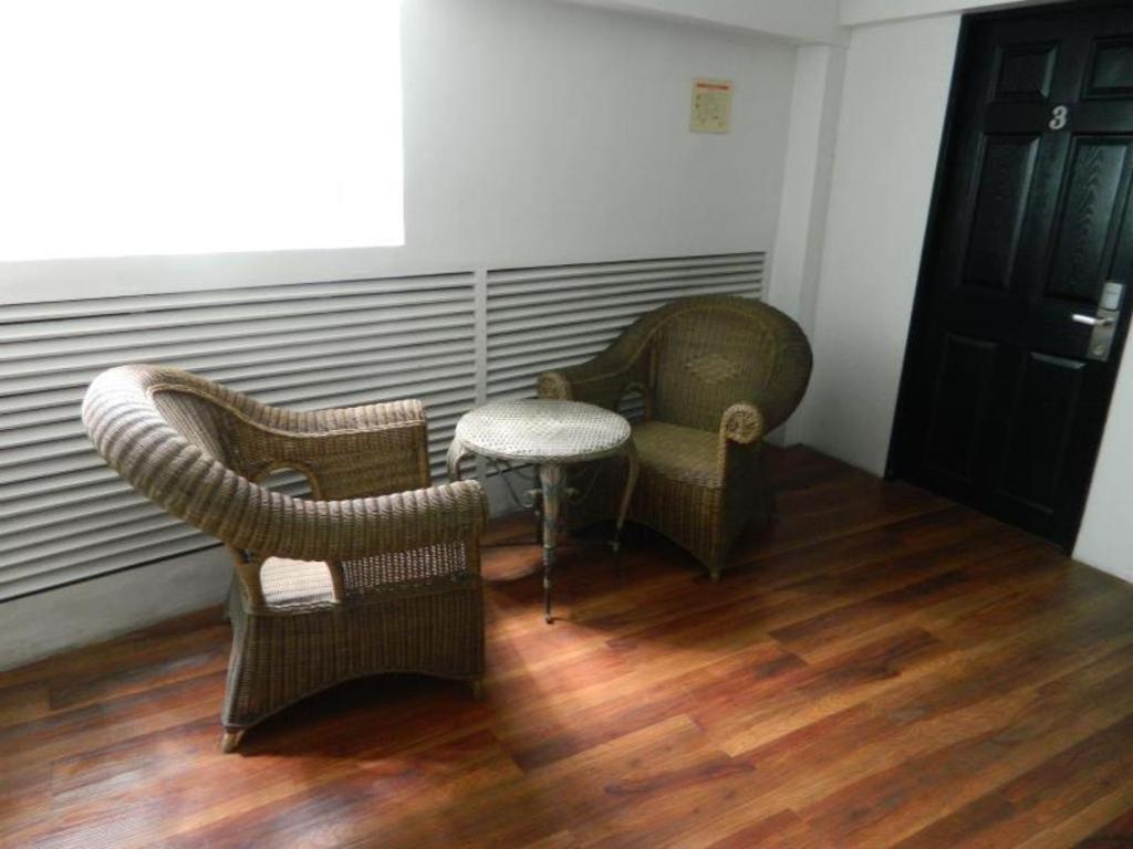 Starmark Hotel Naga  Dış mekan fotoğraf