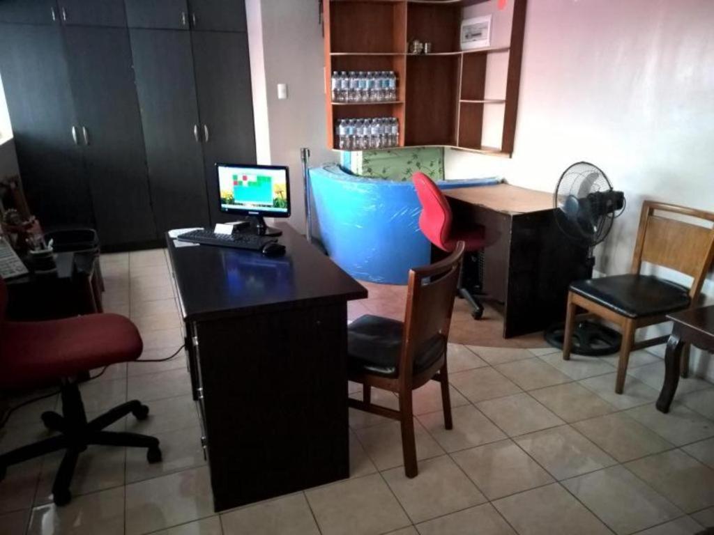 Starmark Hotel Naga  Dış mekan fotoğraf