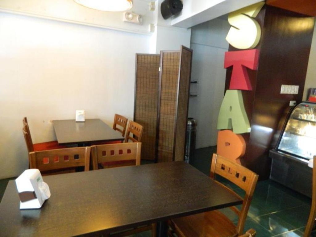 Starmark Hotel Naga  Dış mekan fotoğraf
