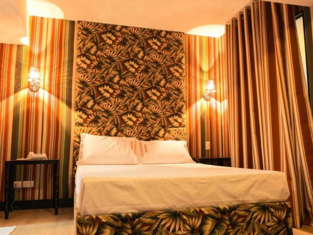 Starmark Hotel Naga  Dış mekan fotoğraf