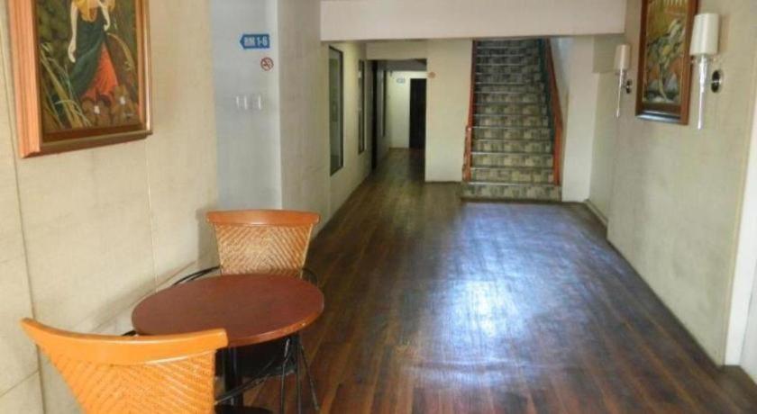 Starmark Hotel Naga  Dış mekan fotoğraf