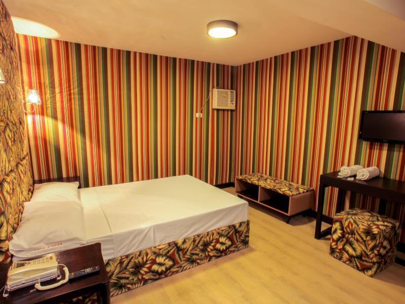 Starmark Hotel Naga  Dış mekan fotoğraf