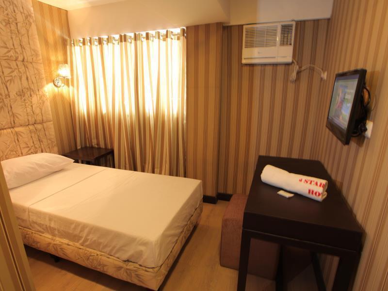 Starmark Hotel Naga  Dış mekan fotoğraf