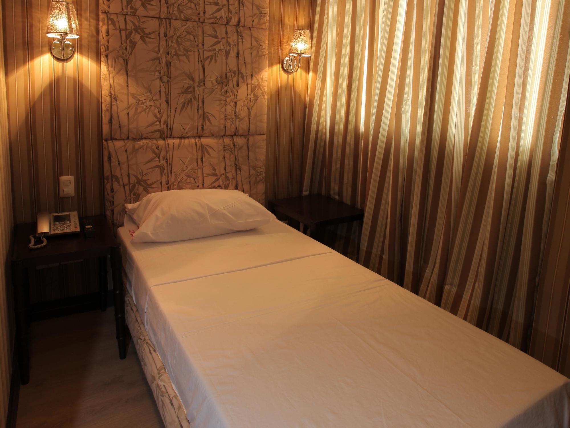 Starmark Hotel Naga  Dış mekan fotoğraf